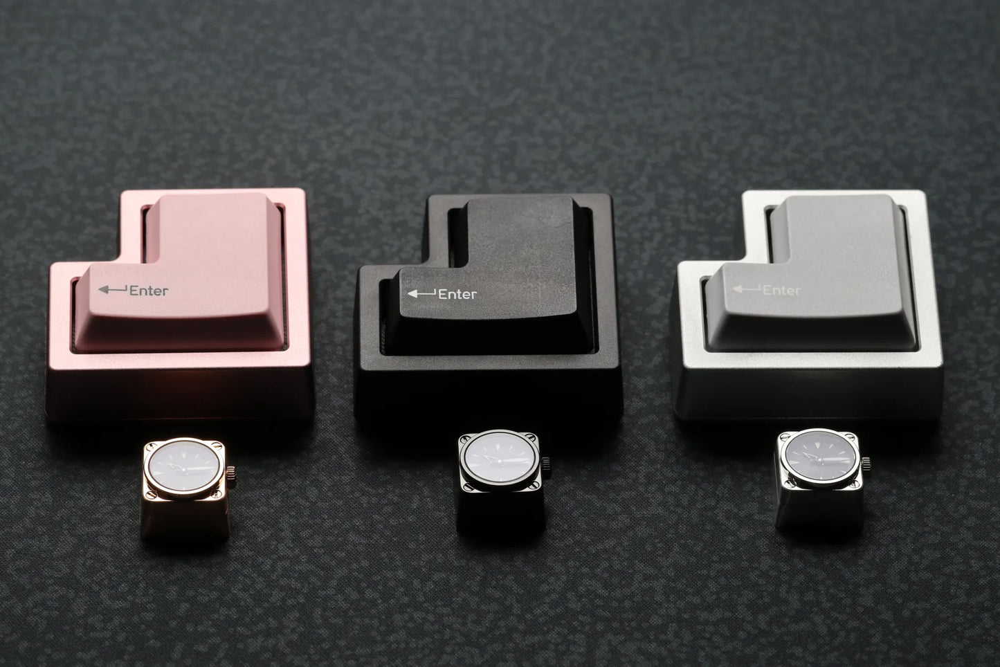 MIYO Watch Keycap