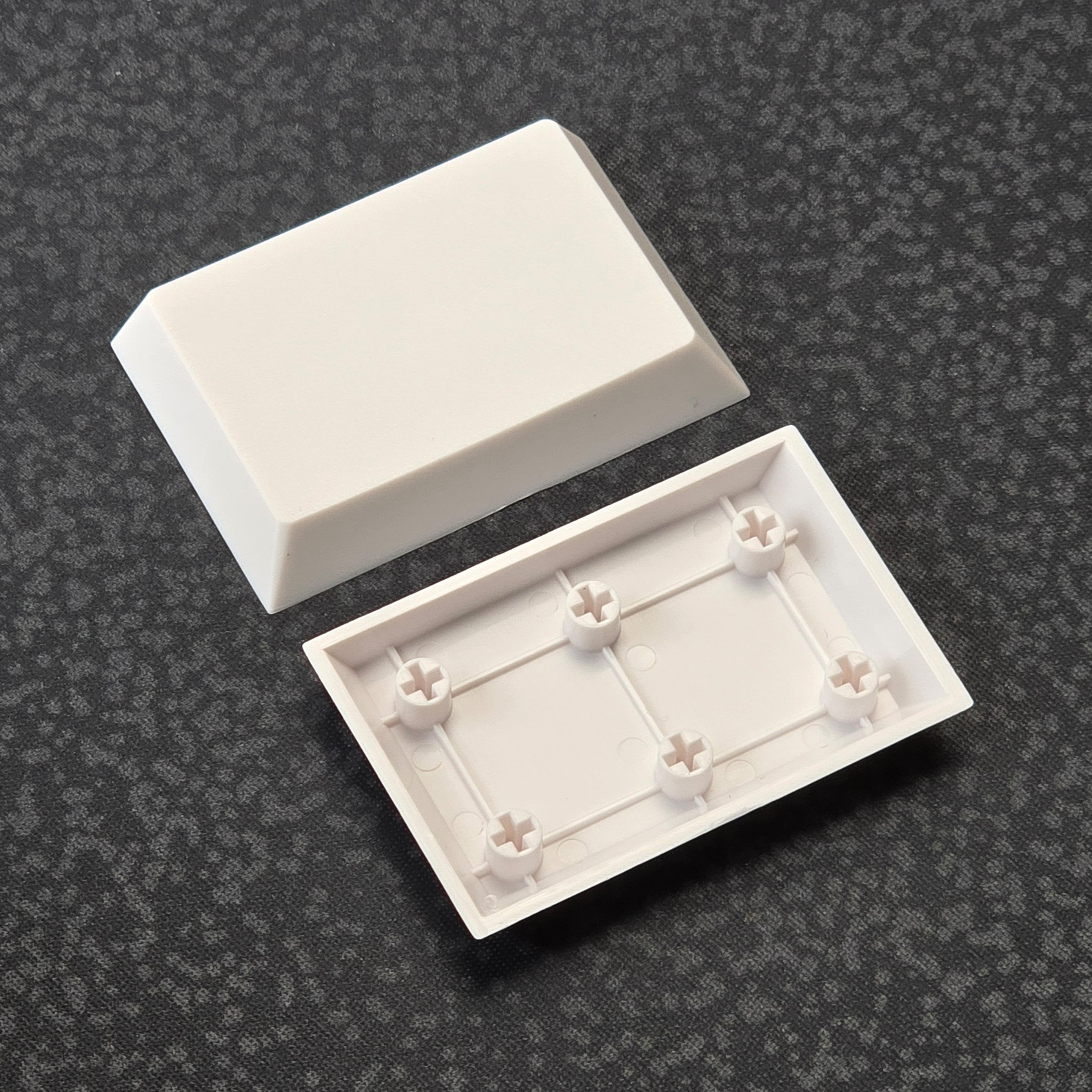 Weirdkeys – Sneakbox