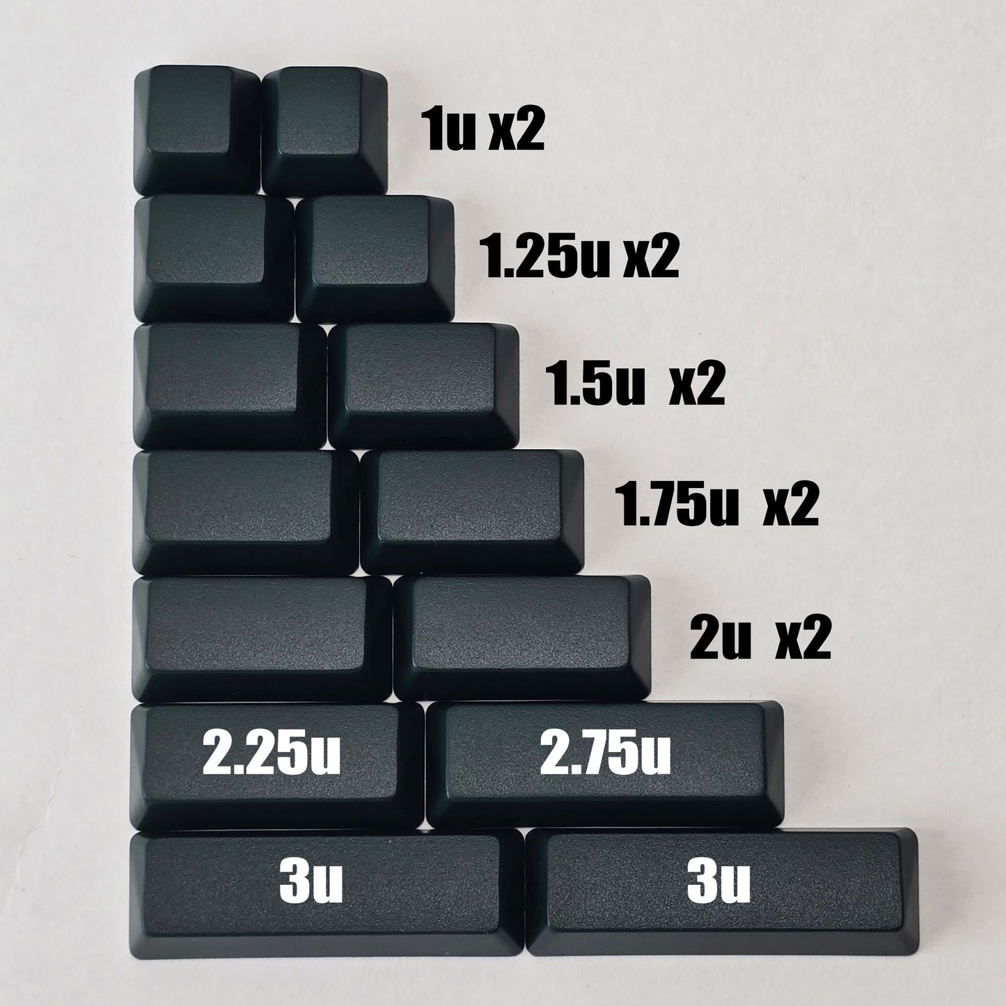 Signature Plastics DCS Minibars