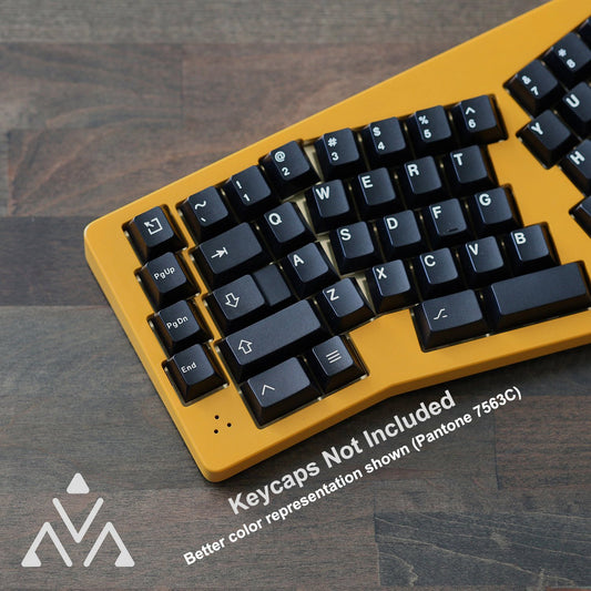 AVA Keyboard Shell