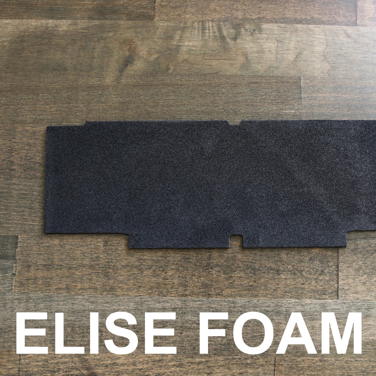 Elise Case Foam