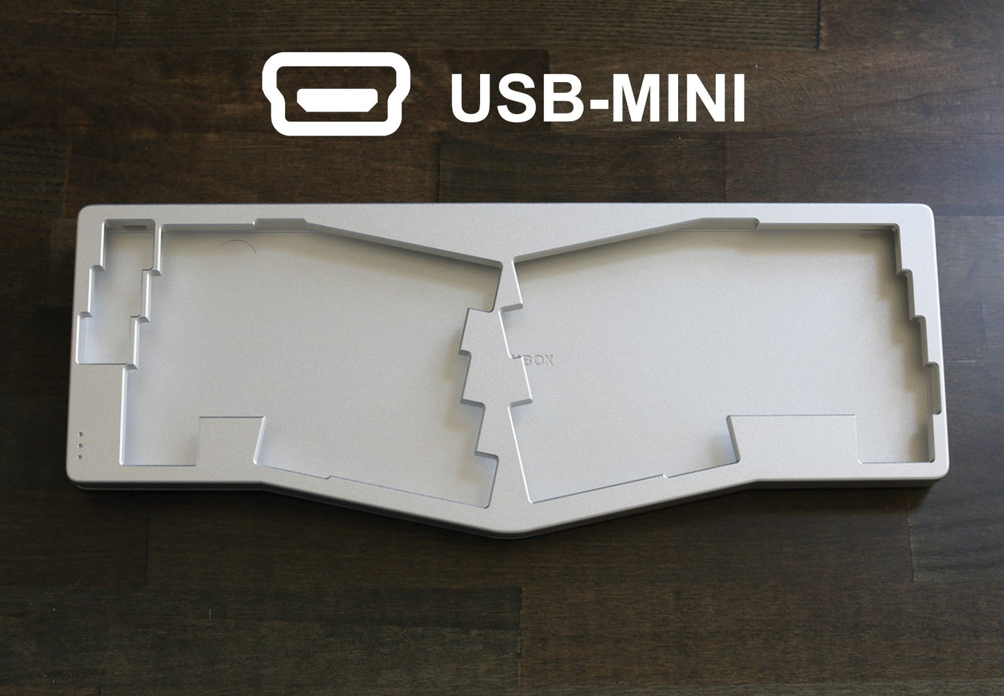 MGA Standard USB-Mini Bundle