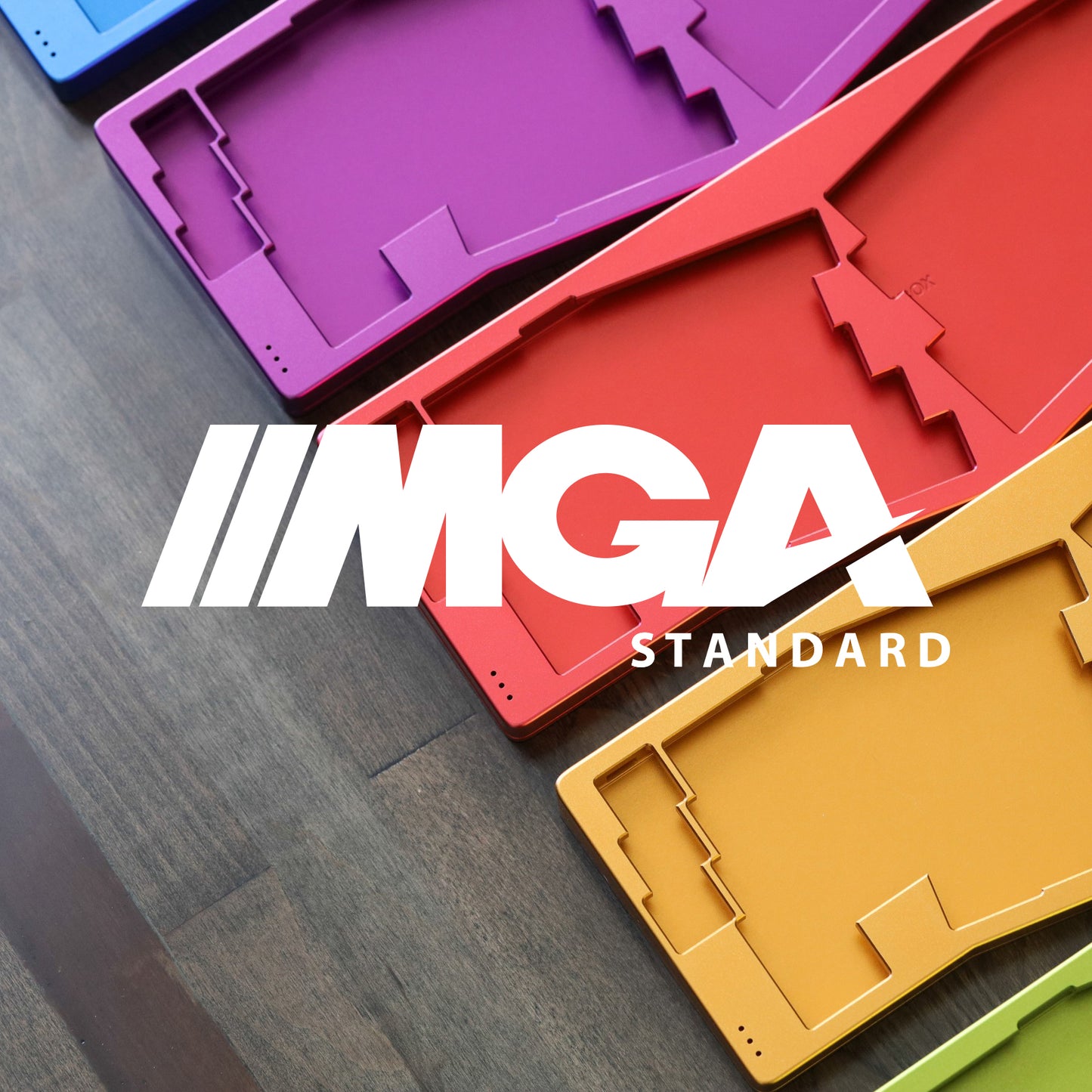 MGA Standard [2021]